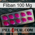 Fliban 100 Mg 09